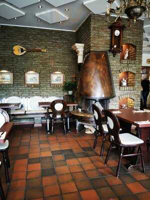 Restaurant Hermes Düsseldorf