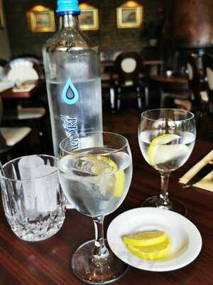 Restaurant Hermes Düsseldorf