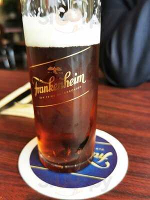 Restaurant Hermes Düsseldorf