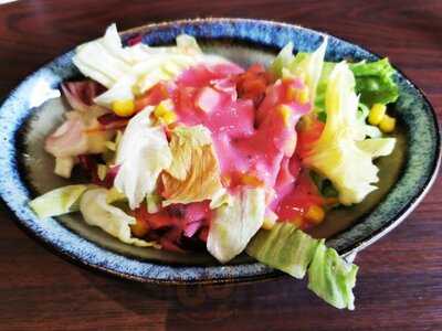 Restaurant Hermes Düsseldorf