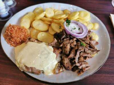 Restaurant Hermes Düsseldorf