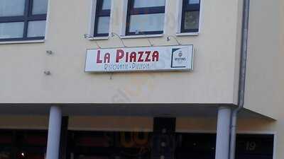 Pizzeria La Piazza