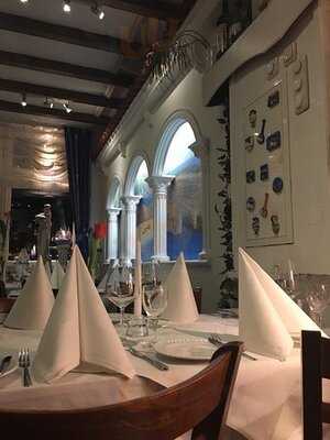 Restaurant Athen