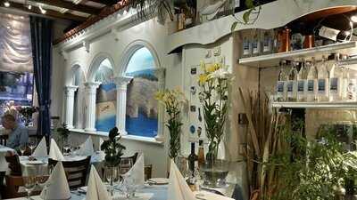 Restaurant Athen