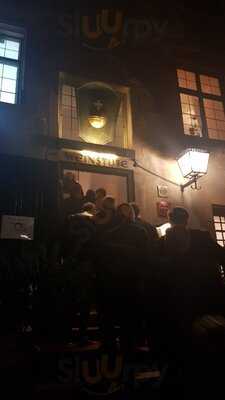 Scharffs Schlossweinstube