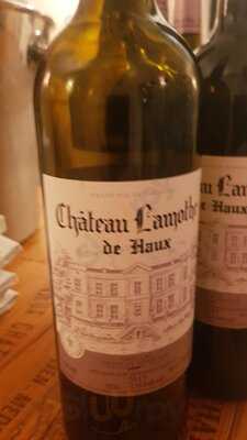 Scharffs Schlossweinstube