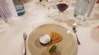 Scharffs Schlossweinstube