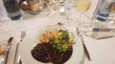 Scharffs Schlossweinstube