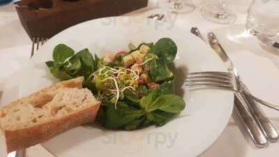 Scharffs Schlossweinstube