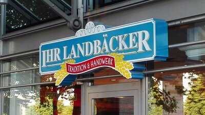 Ihr Landbäcker