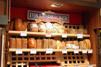 Ihr Landbäcker