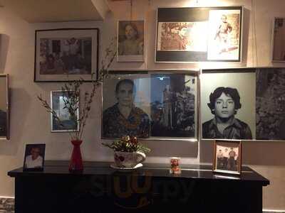 Pizzeria Mimmo U Santo