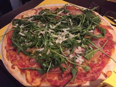 Pizzeria Mimmo U Santo