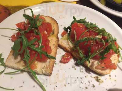 Pizzeria Mimmo U Santo