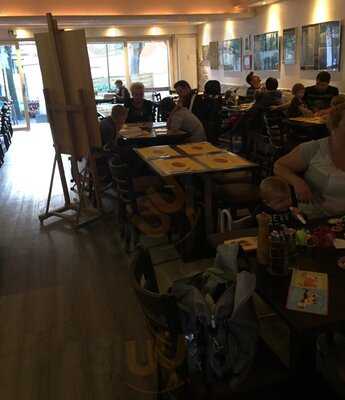 Pizzeria Mimmo U Santo