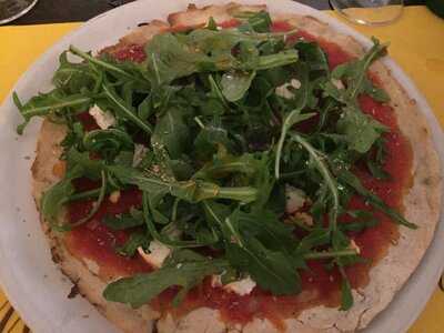 Pizzeria Mimmo U Santo