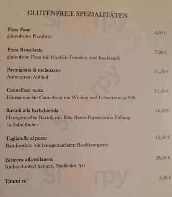 Pizzeria Mimmo U Santo