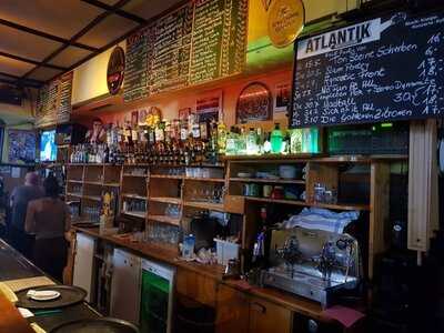 Atlantik Cafe