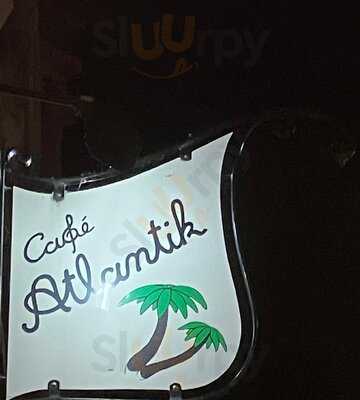 Atlantik Cafe