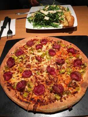 Pizza Hut Trier