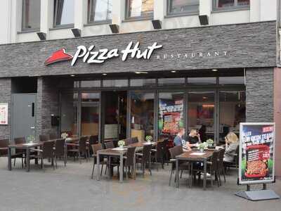 Pizza Hut Trier