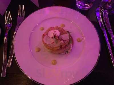 Restaurant Druckwasserwerk