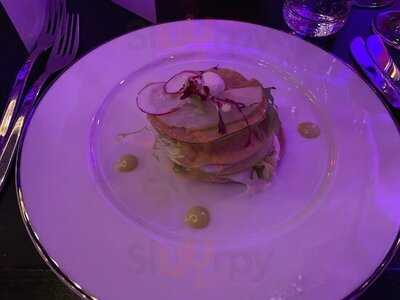 Restaurant Druckwasserwerk