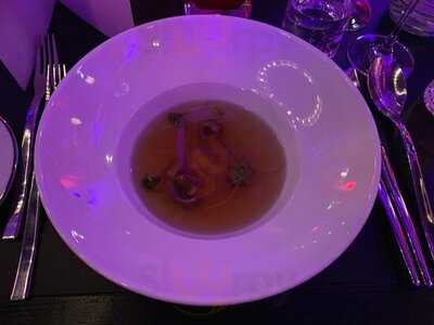 Restaurant Druckwasserwerk