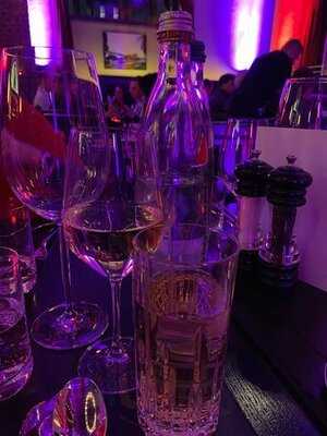 Restaurant Druckwasserwerk