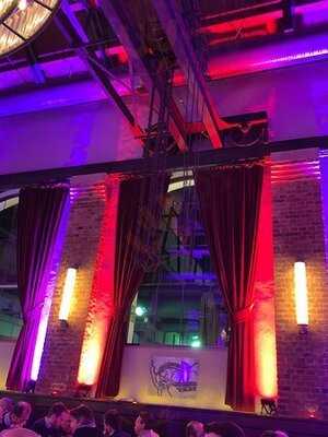 Restaurant Druckwasserwerk