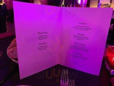 Restaurant Druckwasserwerk