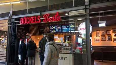 Böckels Beste