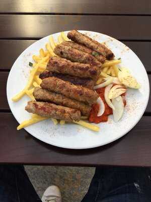 Naturfreundehaus Daxlanden "bei Miri"