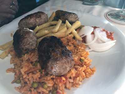 Naturfreundehaus Daxlanden "bei Miri"