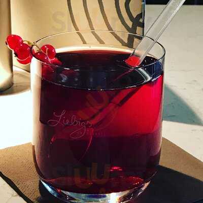 Cafe Liebigs Am Drubbel