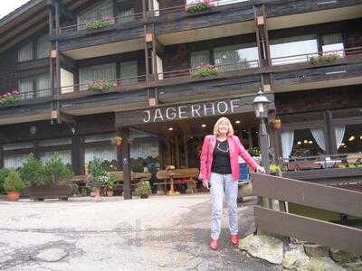 Jaegerhof Hotel-restaurant