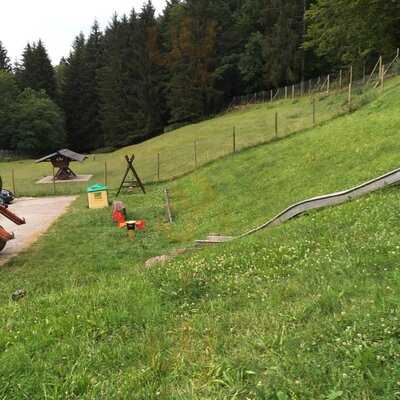 Jaegerhof Hotel-restaurant