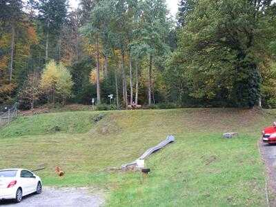 Jaegerhof Hotel-restaurant