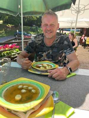 Jaegerhof Hotel-restaurant