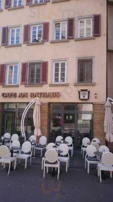 Cafe Am Rathaus
