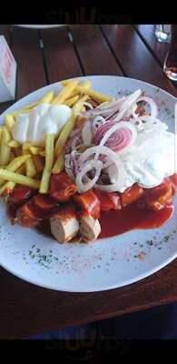 Geronatsios Nikolaos Nikos Grill