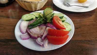 Mayas Indisches Restaurant