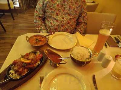 Mayas Indisches Restaurant