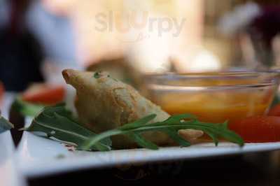 Mayas Indisches Restaurant