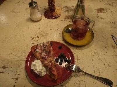 Latifa Cafe Restaurant Bar