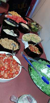 Restaurant Kolonie 1