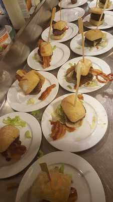 Restaurant Kolonie 1