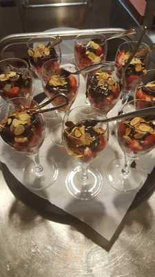 Restaurant Kolonie 1