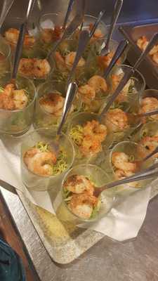 Restaurant Kolonie 1