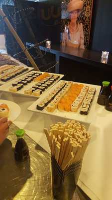 Restaurant Kolonie 1